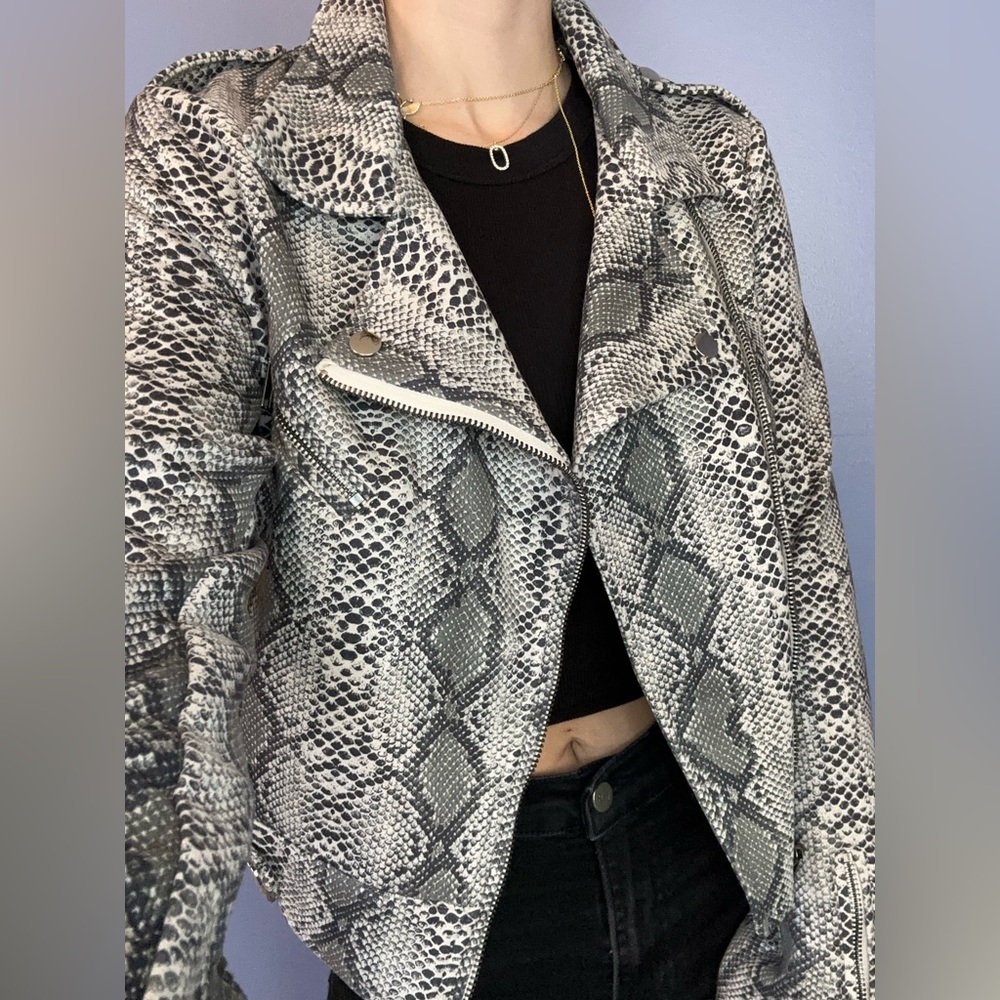 Fate Jacket - image 4